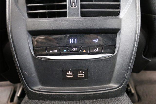 BMW 320 d 48V xDrive Touring Msport MHEV