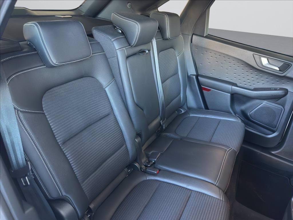 FORD Kuga 1.5 ecoboost Titanium X 2wd 150cv del 2020
