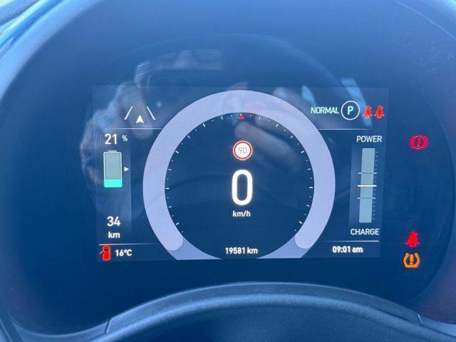 FIAT 500e Berlina 42kWh La Prima OPENING EDITION IVA ESPOSTA