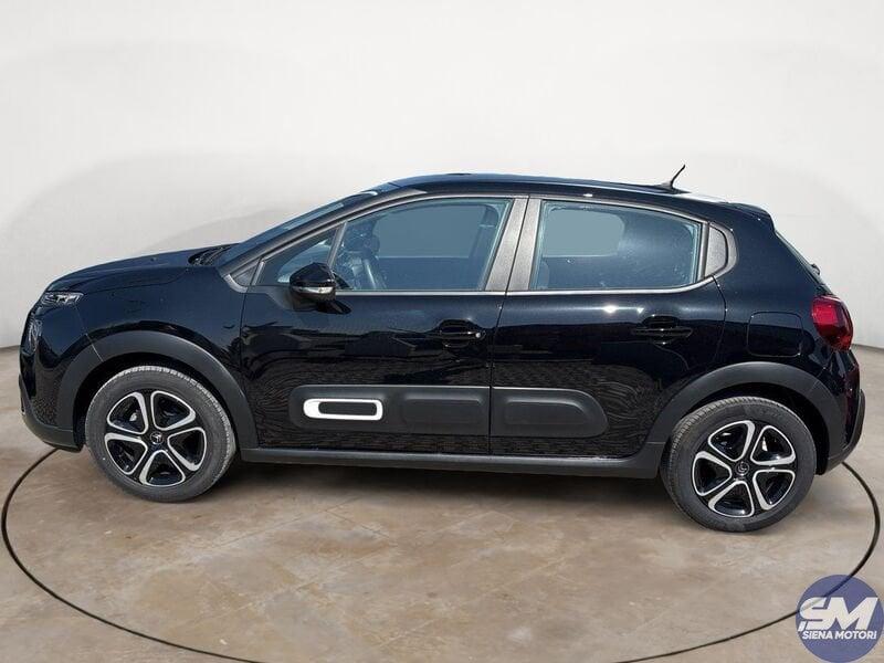 Citroën C3 PureTech 83 S&S Plus