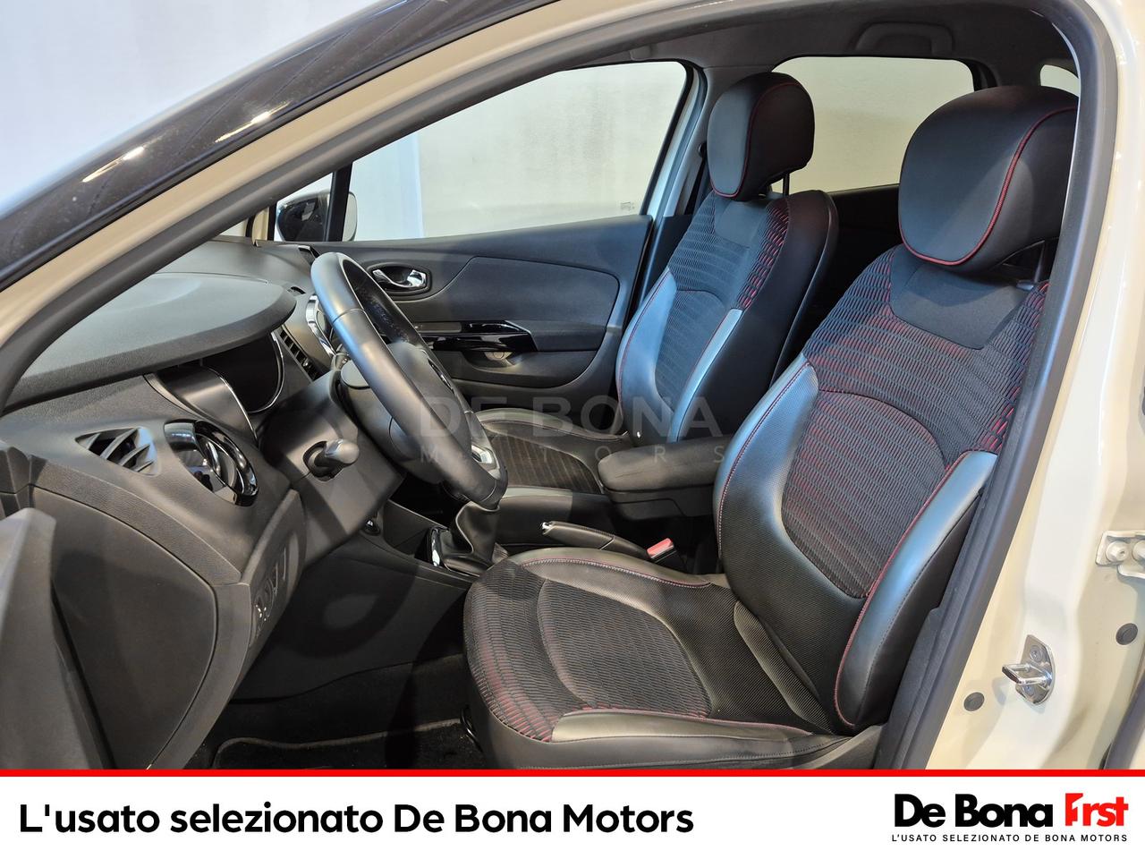 Renault Captur 1.5 dci zen (live) 90cv e6