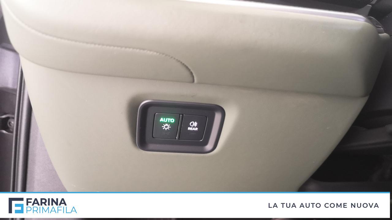 PORSCHE Cayenne III 2023 - Cayenne 3.0 e-hybrid tiptronic