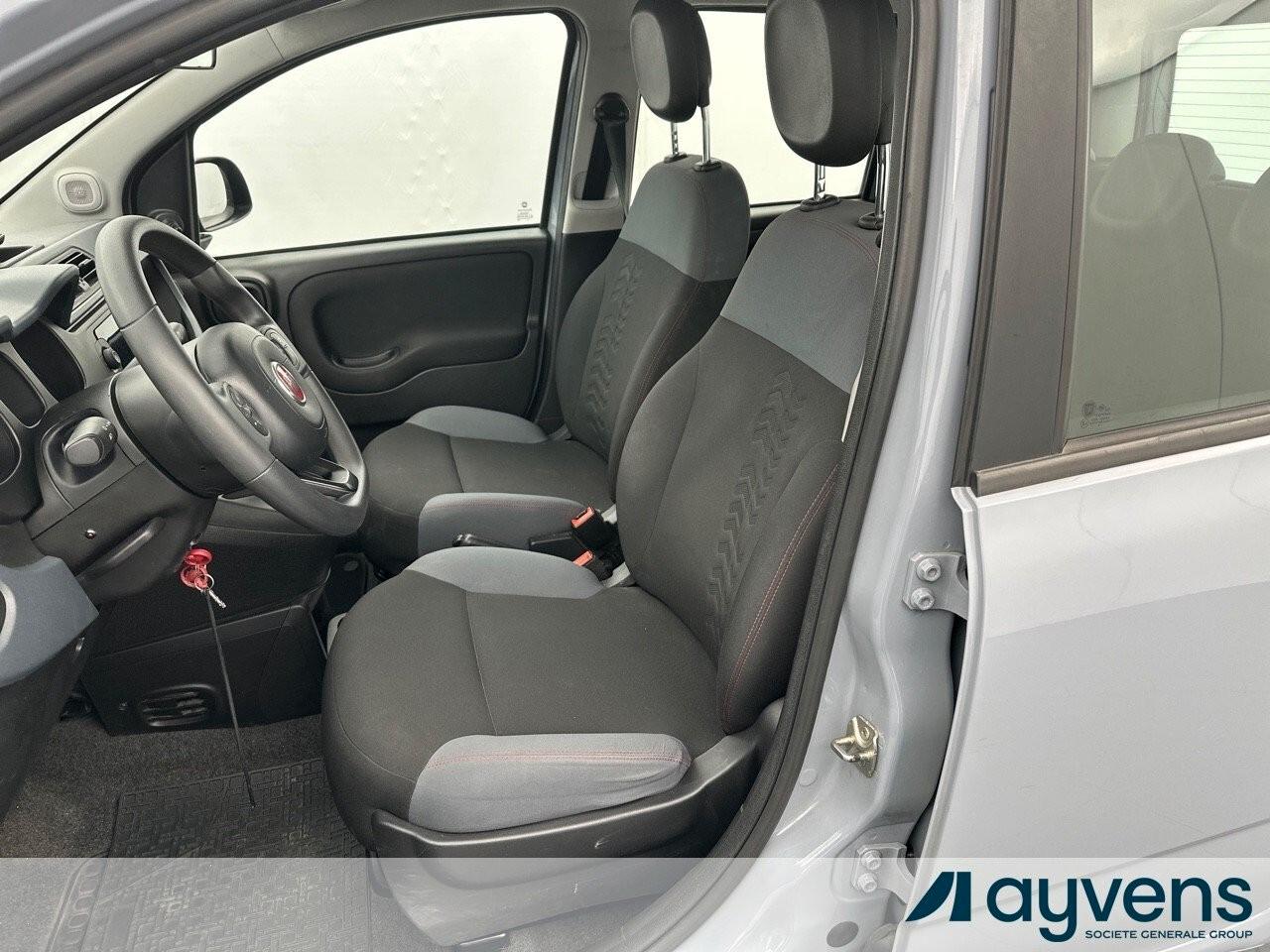 Fiat Panda 1.0 FireFly S&S Hybrid NOLEGGIO LUNGO TERMINE