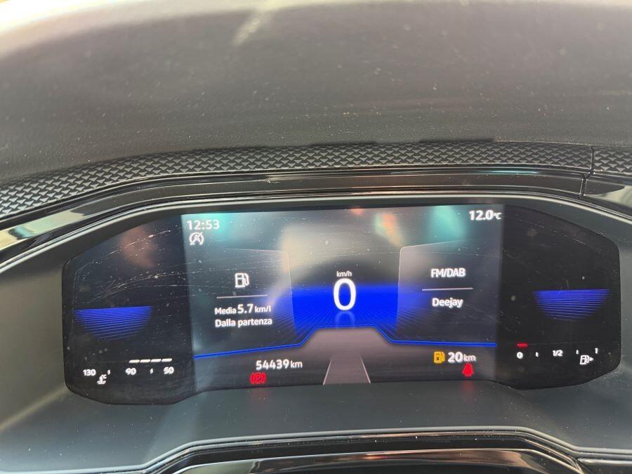 VOLKSWAGEN TAIGO 1.0 110 EDITION PLUS CERTIFICATA