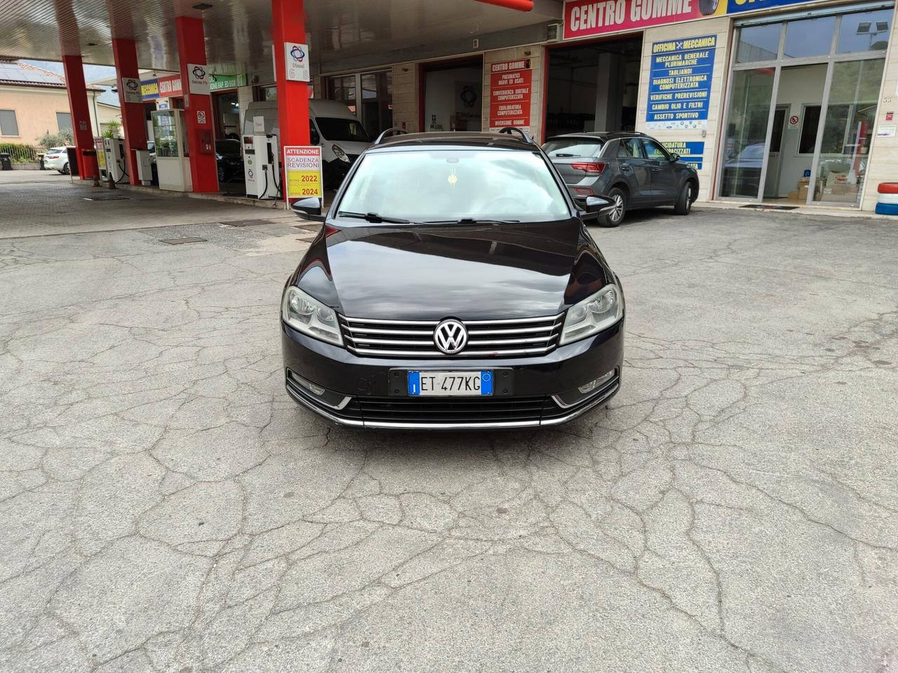 Volkswagen Passat 1.6 TDI DSG OK NEOP COMPLETA MANUTENZIONE PROMO