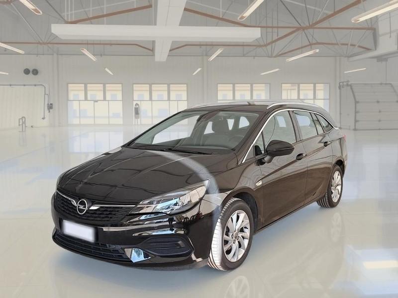 OPEL ASTRA WAGON ST 1.5 CDTI Business Elegance 122cv S/S AT9