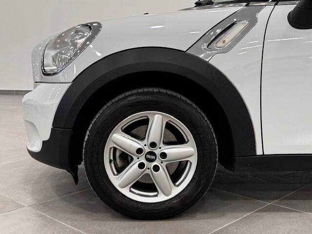 Mini One Countryman Mini 1.6 Cooper Countryman