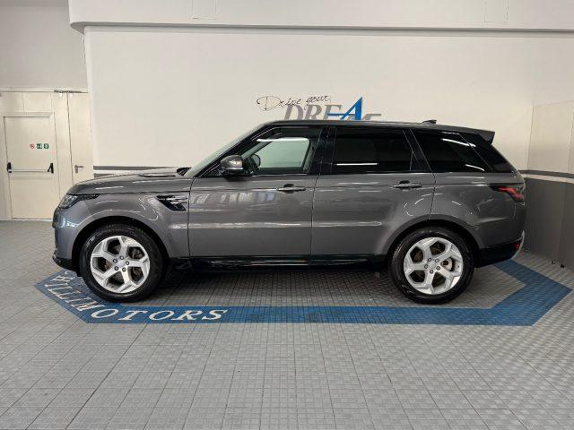 LAND ROVER Range Rover Sport 3.0 SDV6 249 CV HSE 1prop. iva compresa Tetto