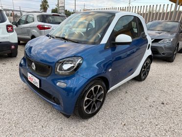 Smart ForTwo 70 1.0 Passion