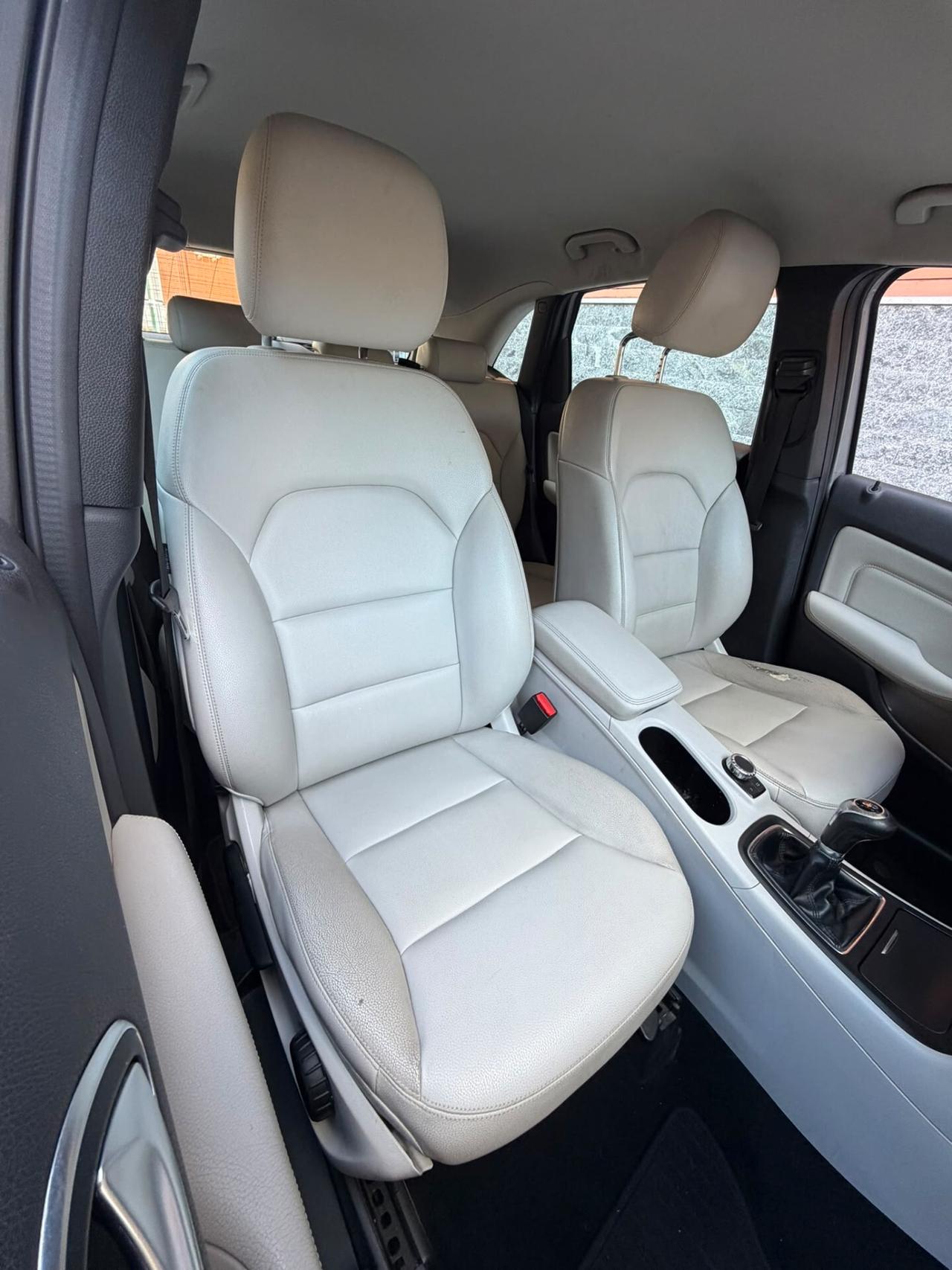 Mercedes-benz A 160 CDI Premium