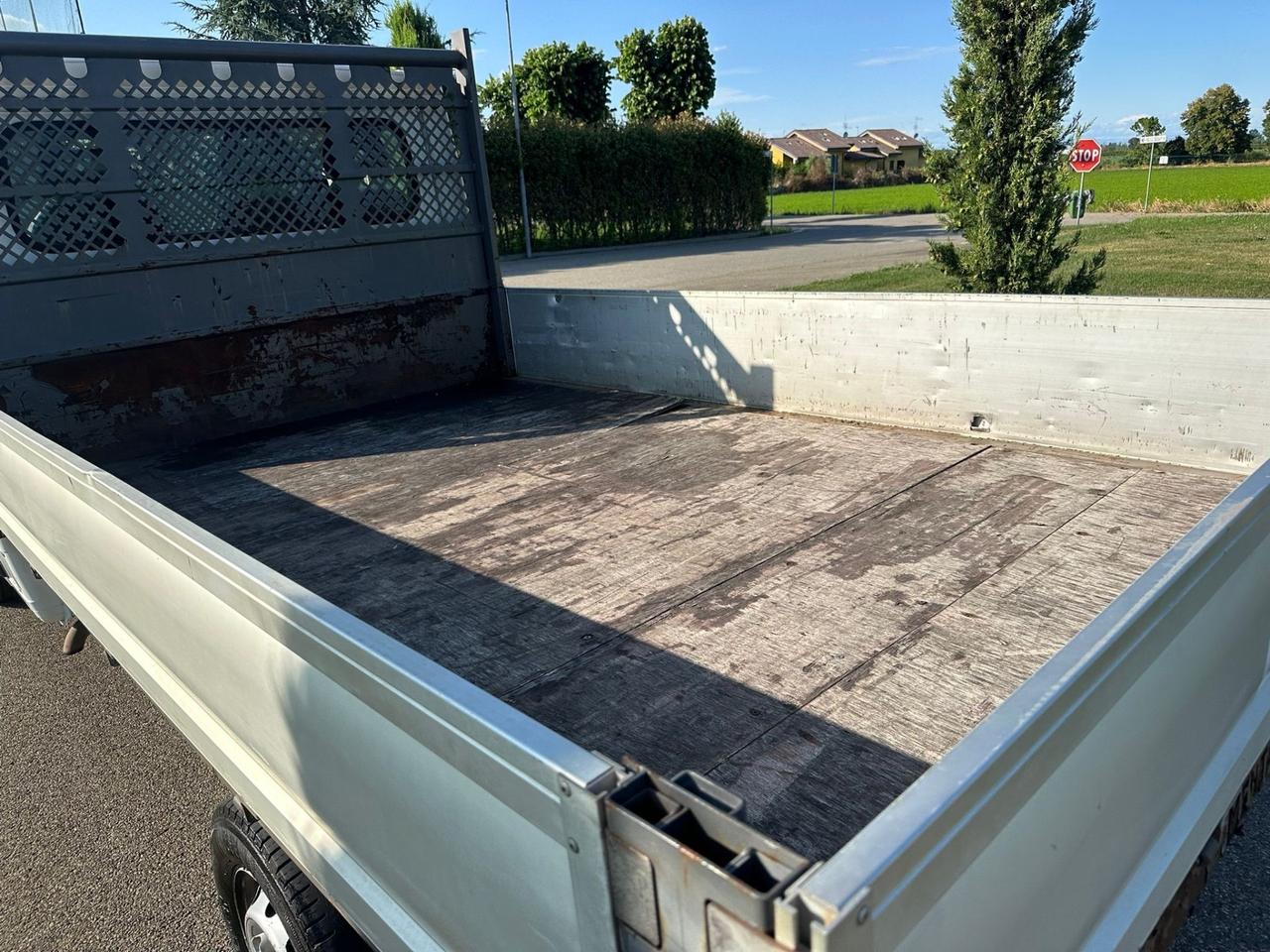 Fiat Ducato 30 2.3 MJT PC-TN Furgone