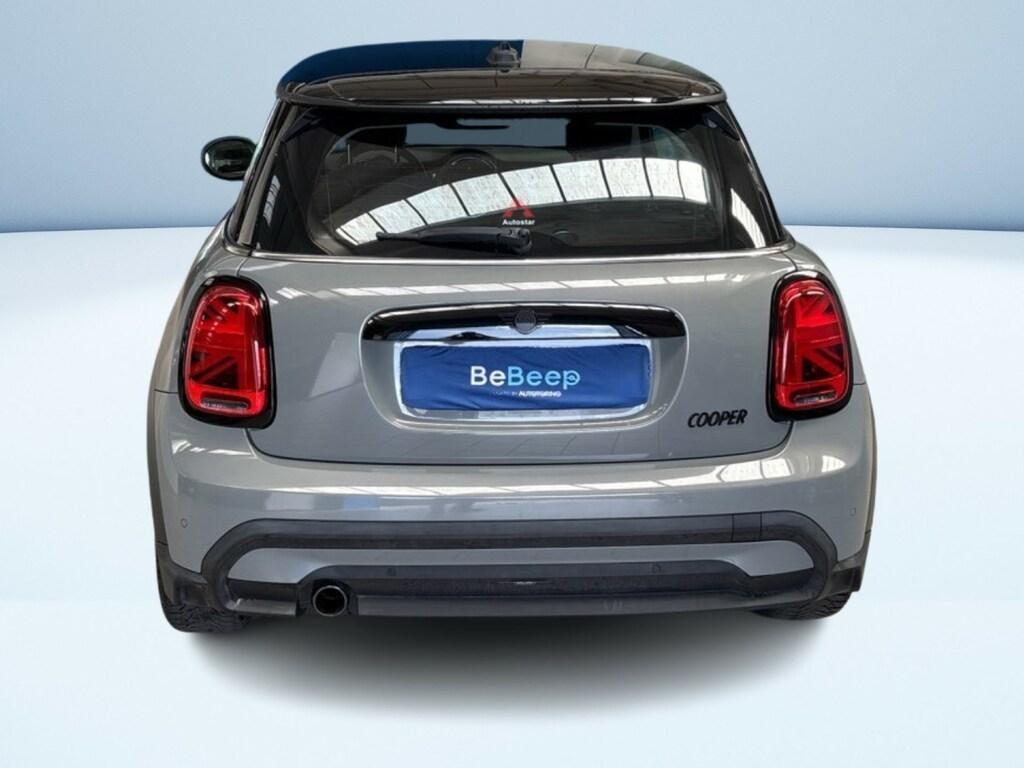 Mini Cooper 1.5 TwinPower Turbo Cooper