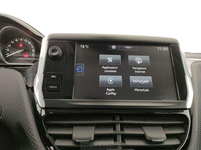 Peugeot 208 208 5p 1.2 puretech Allure 82cv