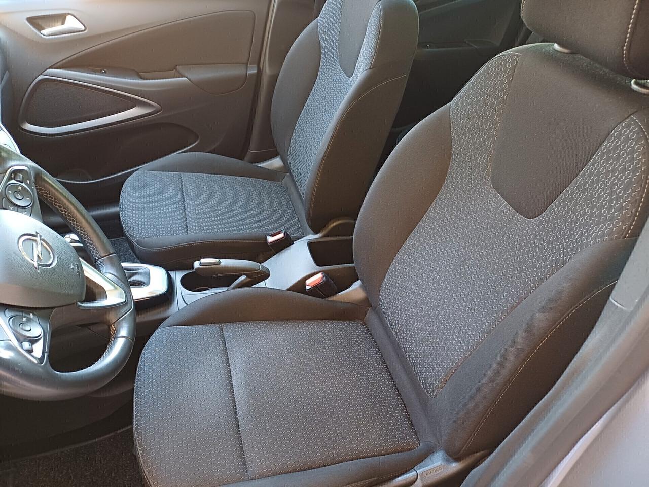 Opel Crossland 1.5 ECOTEC D 120 CV Start&Stop Edition