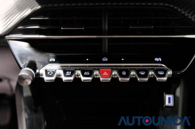 PEUGEOT 208 PURETECH 75 STOP&START 5 PORTE ACTIVE NEOPATENTATI