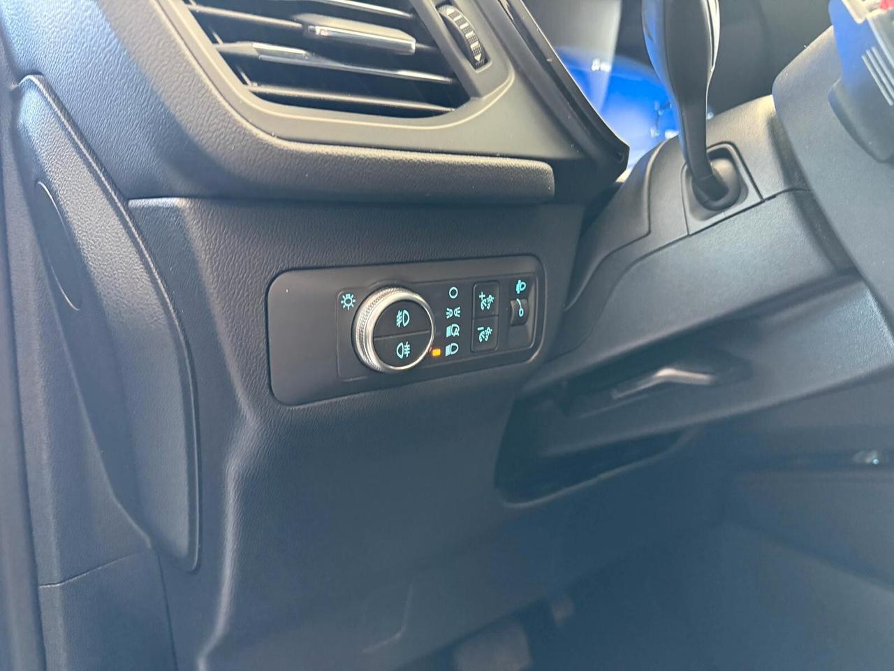 Ford Kuga 1.5 EcoBlue 120 CV aut. ST-Line