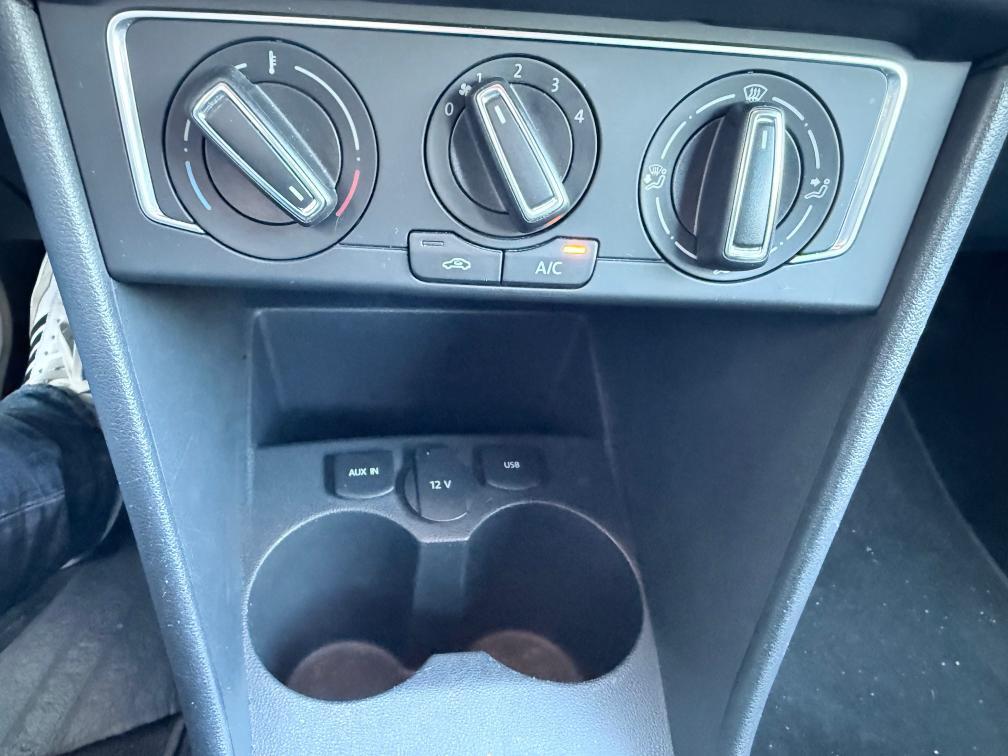 Volkswagen Polo 5 Porte Polo 5p 1.0 mpi Comfortline 75cv