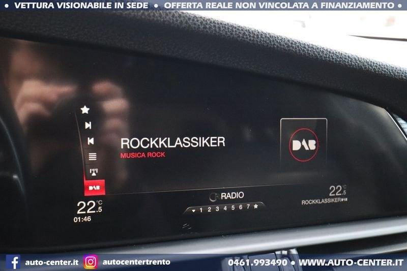 Alfa Romeo Giulia 2.0 Turbo 200CV AT8 B-Tech