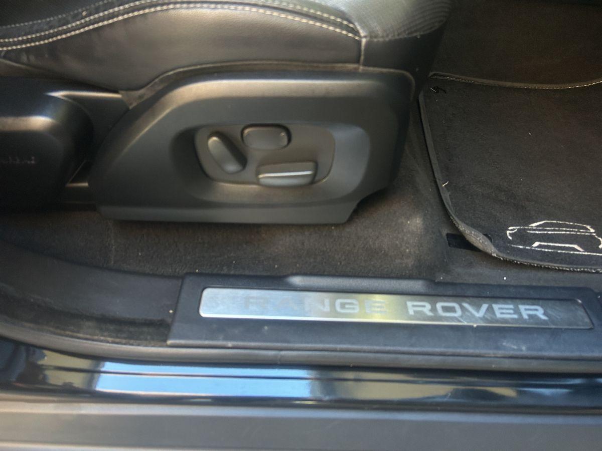 LAND ROVER - Range Rover Evoque - 2.2 TD4 5p. 150CV Dynamic