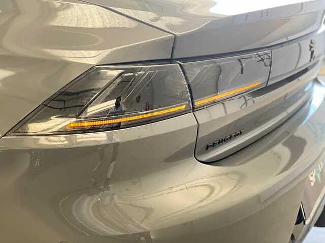 Peugeot 508 Plug-in Hybrid4 360 e-EAT8 PSE 4x4 RARISSIMA