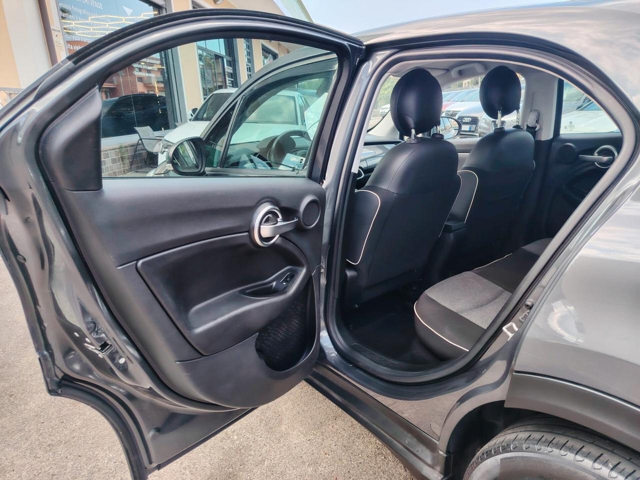 Fiat 500X 1.6 MultiJet 120 CV Business