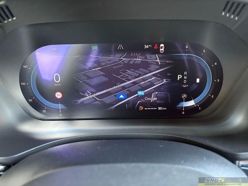 Volvo XC60 B4 (d) automatico Plus Bright