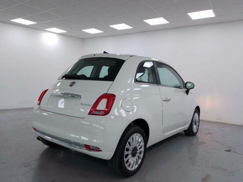 FIAT 500 1.0 hybrid Dolcevita 70cv