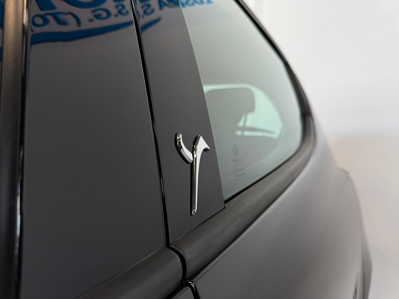 Lancia Ypsilon 1.2 69 CV 5 posti S&S Euro 6B