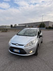 Ford Fiesta 1.2 titanium Neopatentati