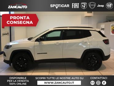 Jeep Compass 1.3 T4 190CV PHEV AT6 4xe Night Eagle