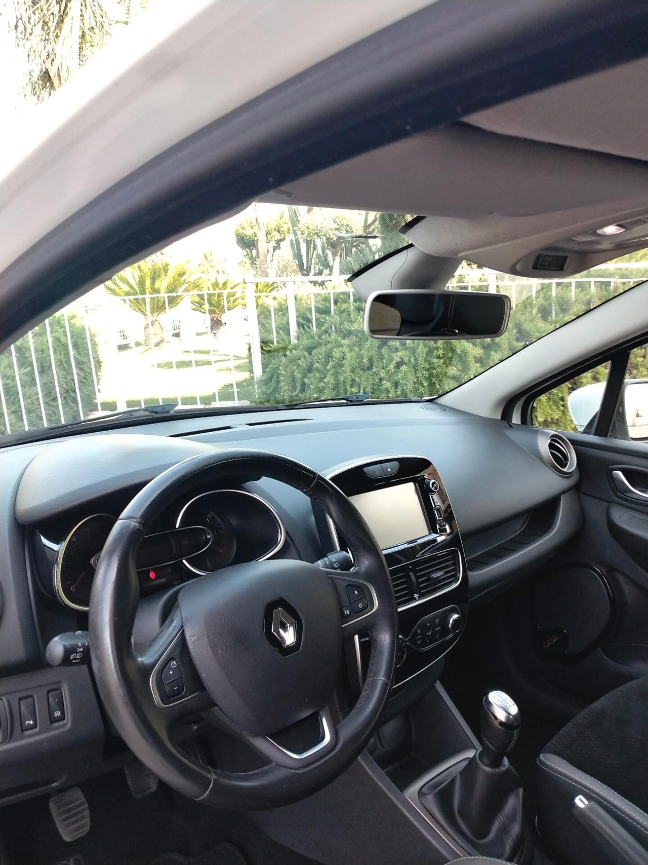 Renault Clio dCi 8V 90CV Start&Stop 5 porte Energy Intens