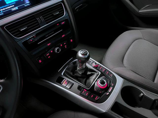 AUDI A4 Avant 2.0 TDI 150CV Ambiente