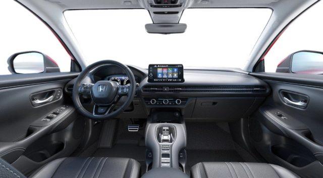 HONDA ZR-V ZR-V 2.0 Hev eCVT Advance