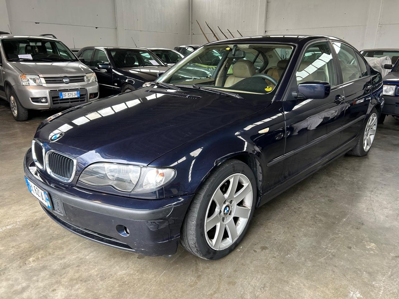 Bmw 320d