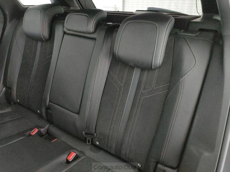Peugeot 3008 BlueHDI 130 EAT8 GT Pack aut.