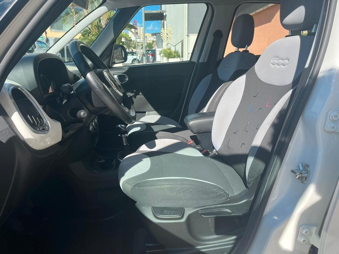 FIAT 500L 1.6 Multijet 120 CV Lounge