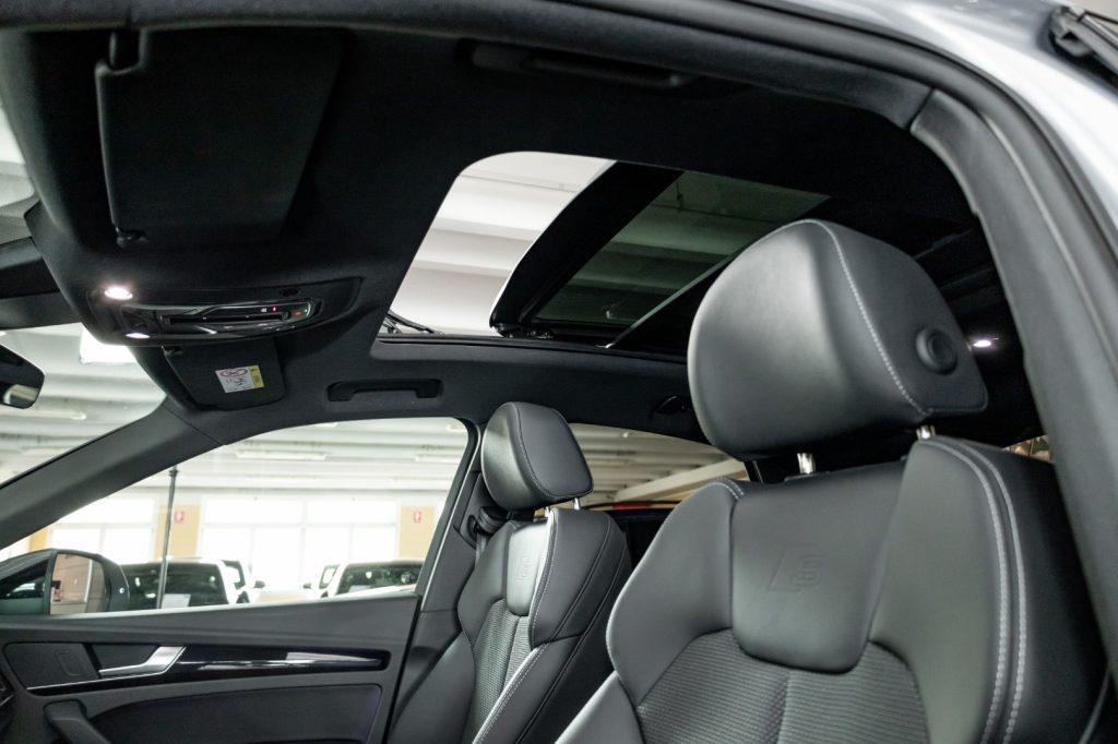 AUDI Q5 SPB 50 TFSI e quattro S tronic Identity Black
