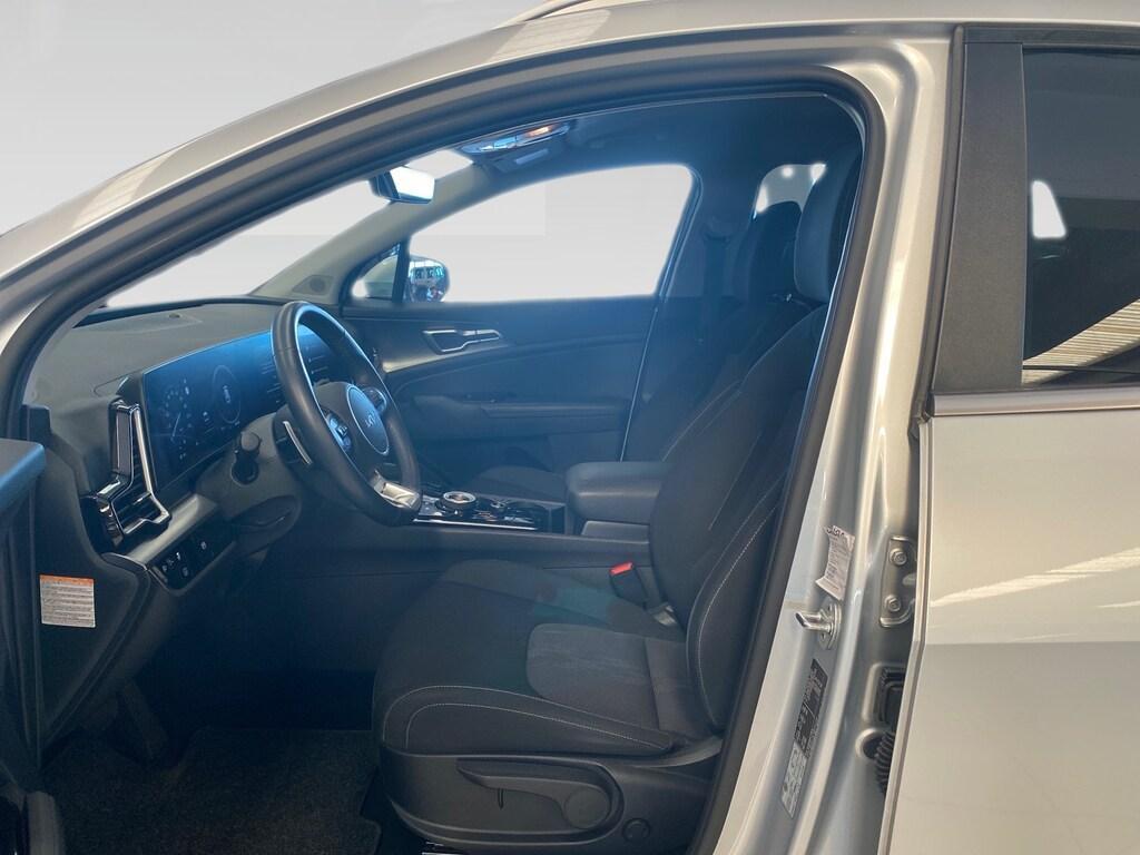 Kia Sportage 1.6 T-GDi HEV Style AT6 - PROMO