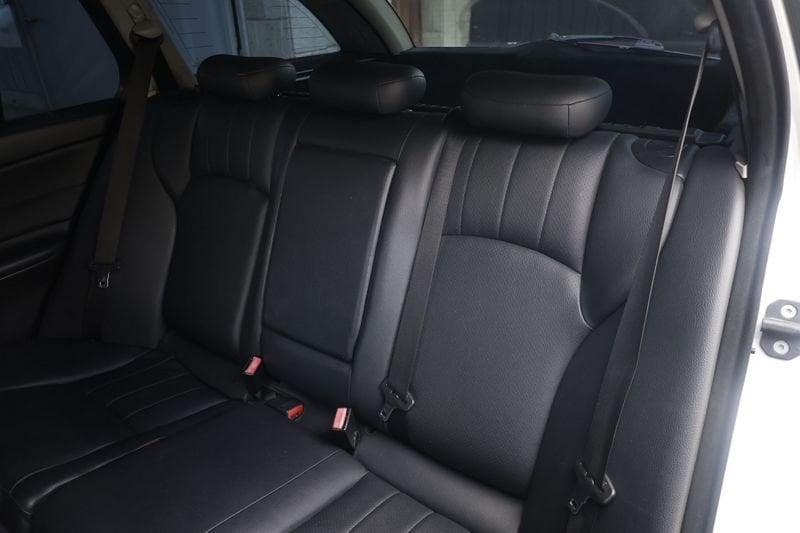 Mercedes-Benz Classe C Mercedes-Benz Classe C 200 CDI cat S.W. Avantgarde Sport Unicoproprietario
