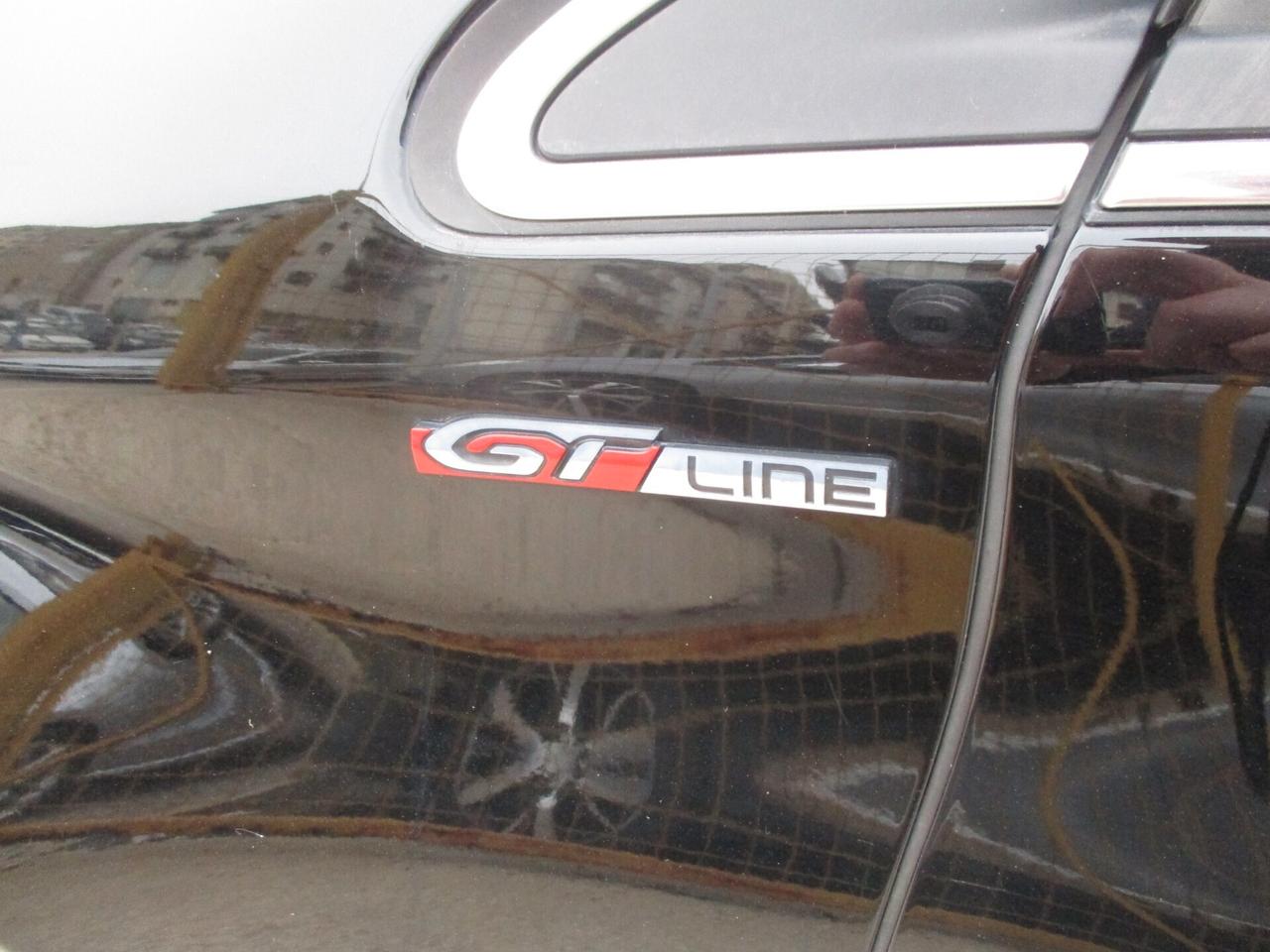 Peugeot 208 1.6 HDi 100 CV GT Line PARI AL NUOVO