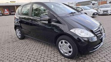 MERCEDES-BENZ A 160 BlueEFFICIENCY UNICO PROPRIETARIO
