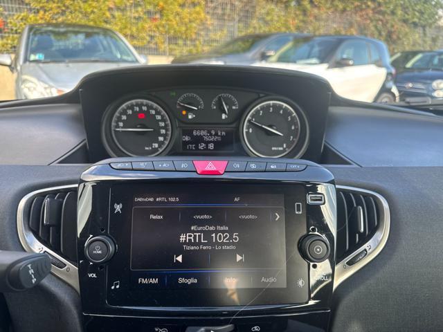 LANCIA Ypsilon HYBRID GOLD FIREFLY 1.0cc 70cv AZIEND. CERTIFICATA