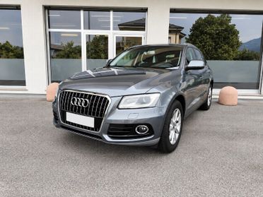 AUDI Q5 1ª serie Q5 2.0 TDI 150 CV Business