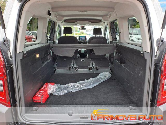 CITROEN Berlingo BlueHDi 130 XL