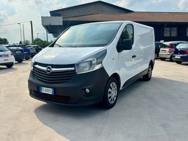 Opel Vivaro 29 1.6 CDTI PL-TN Furgone Essentia