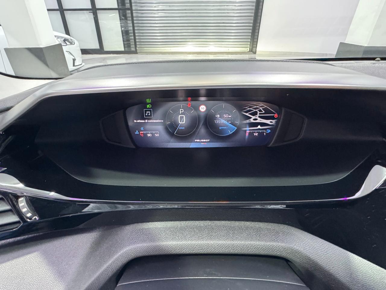 Peugeot 308 BlueHDi 130 S&S EAT8 Allure Pack