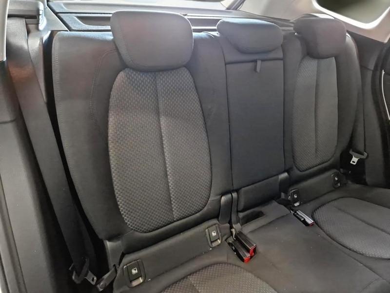 BMW X1 SDRIVE 18D BUSINESS ADVANTAGE AUTO SUV