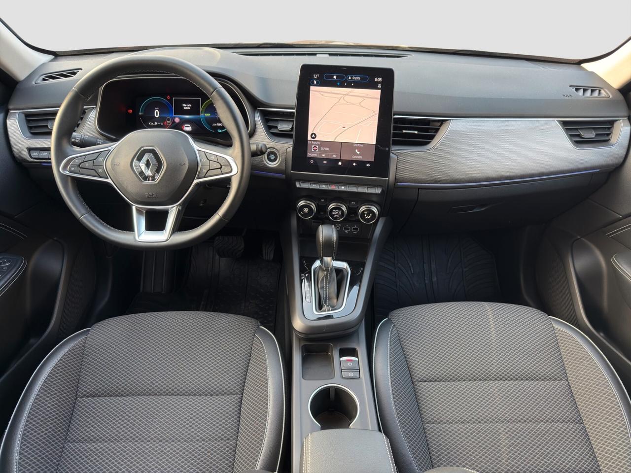 Renault Arkana Full Hybrid E-Tech 145 CV Techno