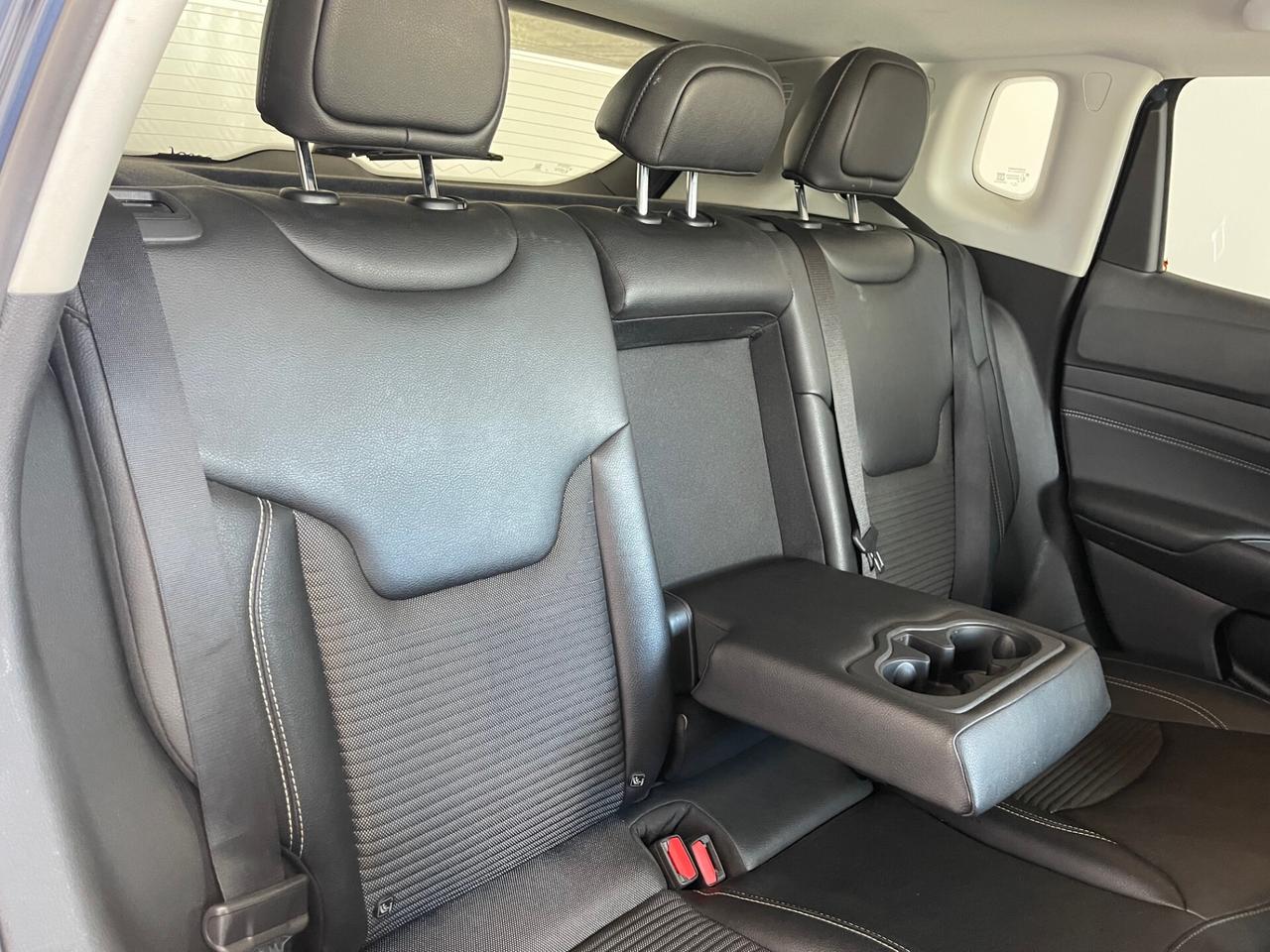 Jeep Compass 1.6 Mjt 130cv Limited-NO VINCOLO DI FINANZIAMENTO