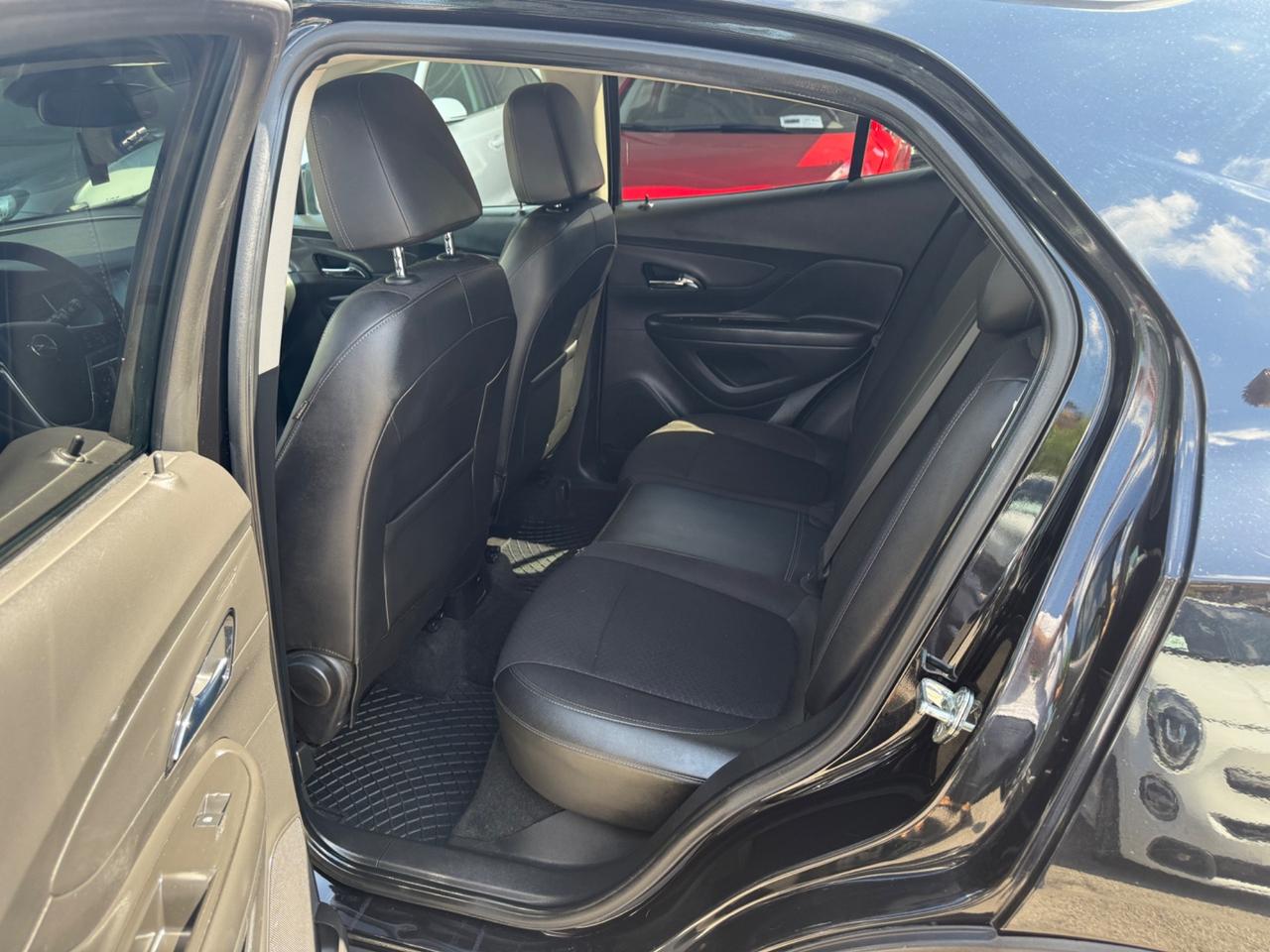 Opel Mokka X 1.6 CDTI Ecotec 136CV 4x2 S&S Innovation